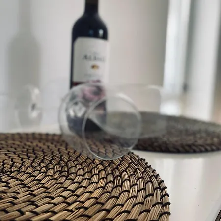 La Casita De Lucho 펜션