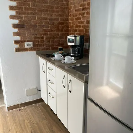 La Casita De Lucho