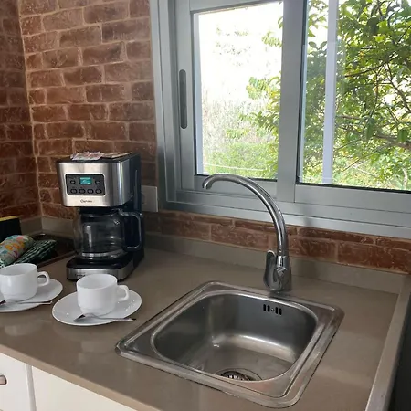 La Casita De Lucho * Firgas