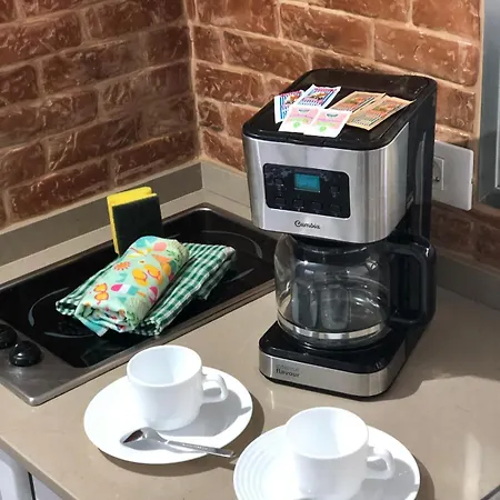 La Casita De Lucho *