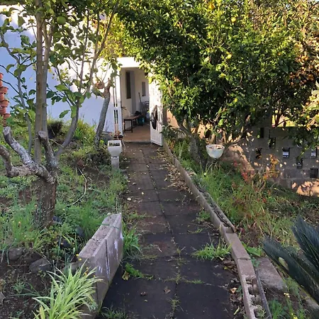 La Casita De Lucho 펜션 Firgas