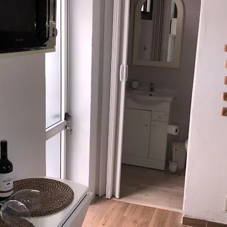 La Casita De Lucho *