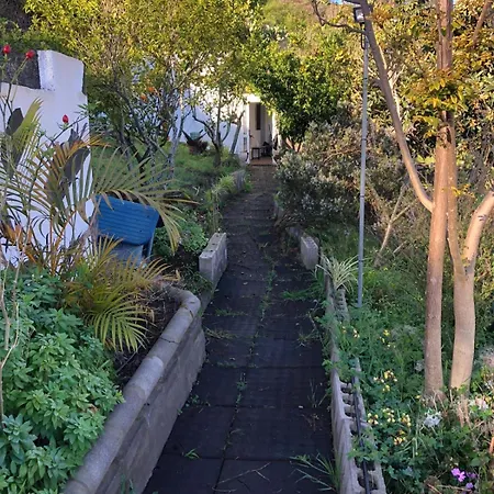 La Casita De Lucho 펜션 *