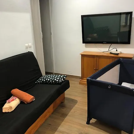 La Casita De Lucho *