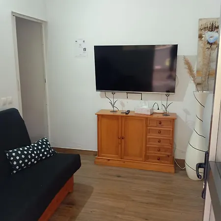 La Casita De Lucho 펜션