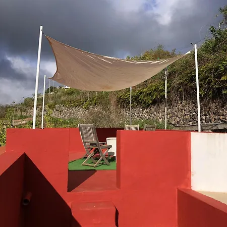 La Casita De Lucho Dom wakacyjny Firgas