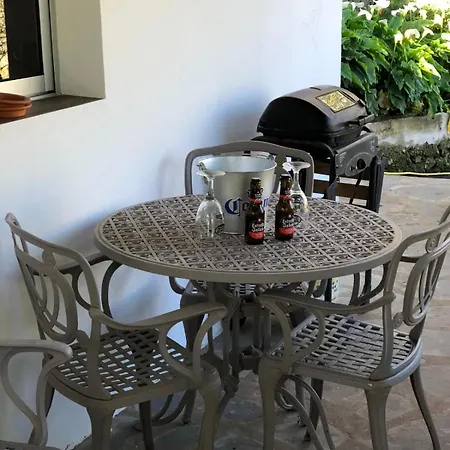 La Casita De Lucho 펜션 *