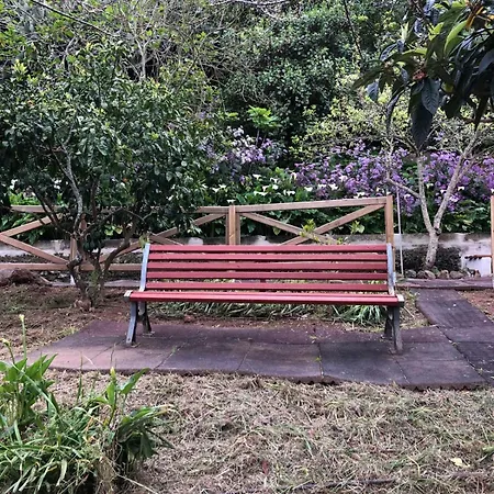 펜션 La Casita De Lucho *