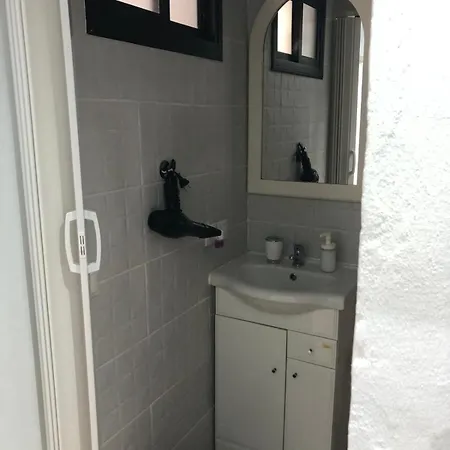 La Casita De Lucho 펜션 Firgas