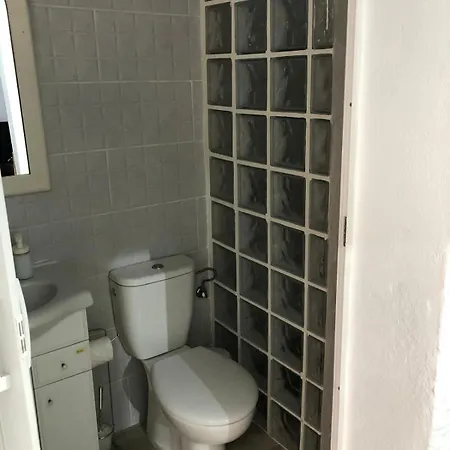 La Casita De Lucho *