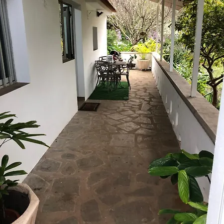 La Casita De Lucho Firgas