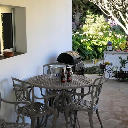 펜션 La Casita De Lucho