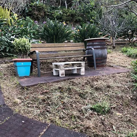 La Casita De Lucho Firgas