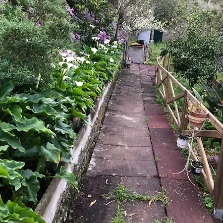 La Casita De Lucho