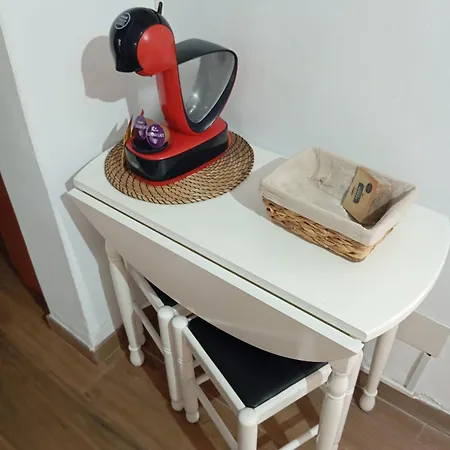 La Casita De Lucho *