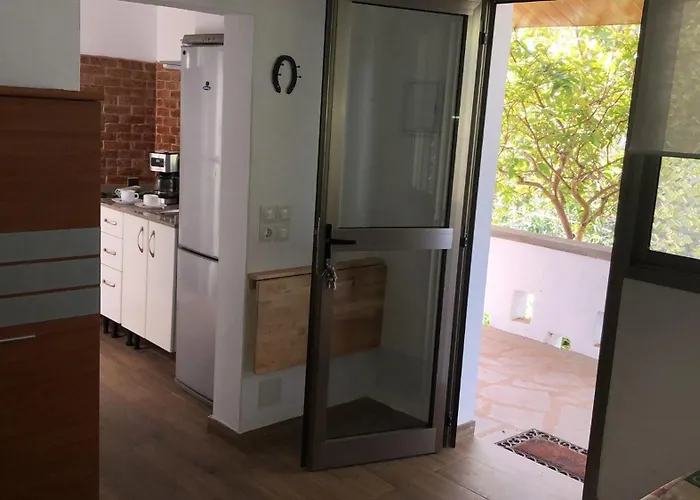 La Casita De Lucho * Firgas