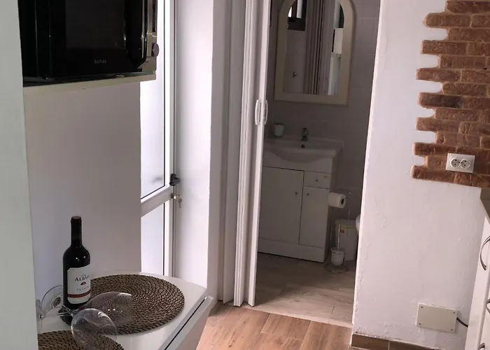 La Casita De Lucho *