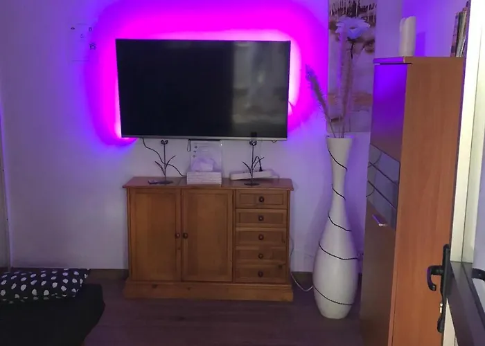 La Casita De Lucho