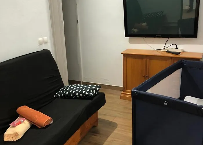 La Casita De Lucho *