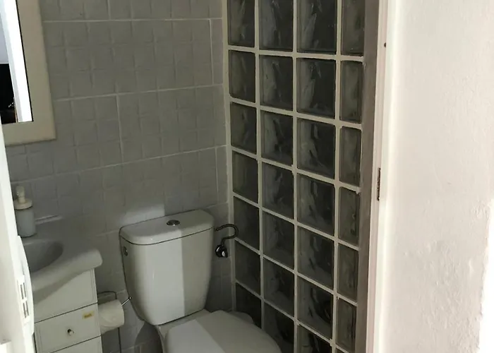 La Casita De Lucho *