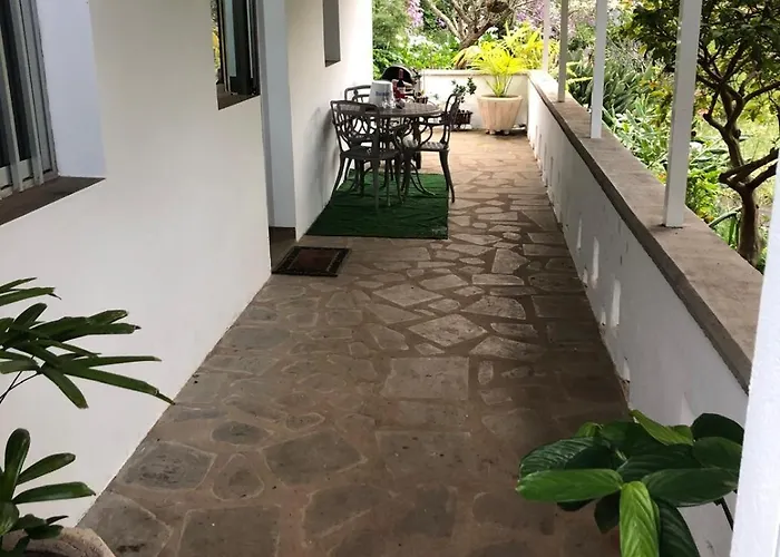 La Casita De Lucho Firgas