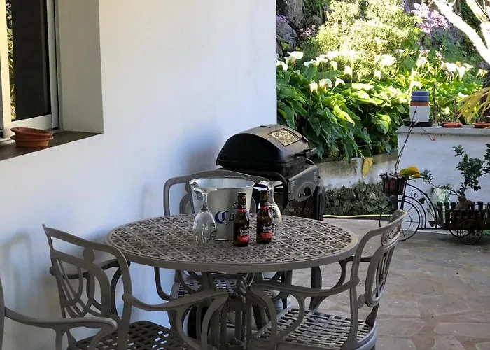 Holiday home La Casita De Lucho