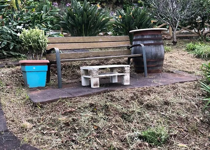 La Casita De Lucho Firgas