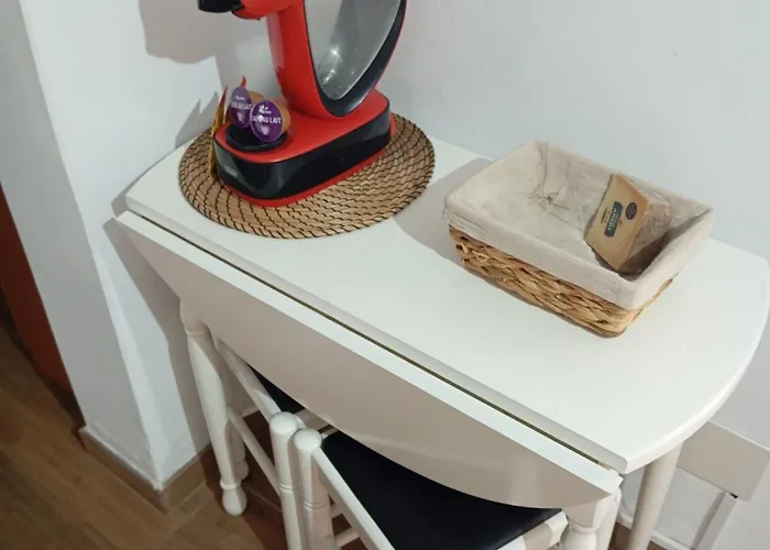 La Casita De Lucho *