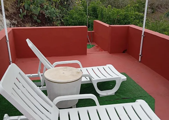 La Casita De Lucho