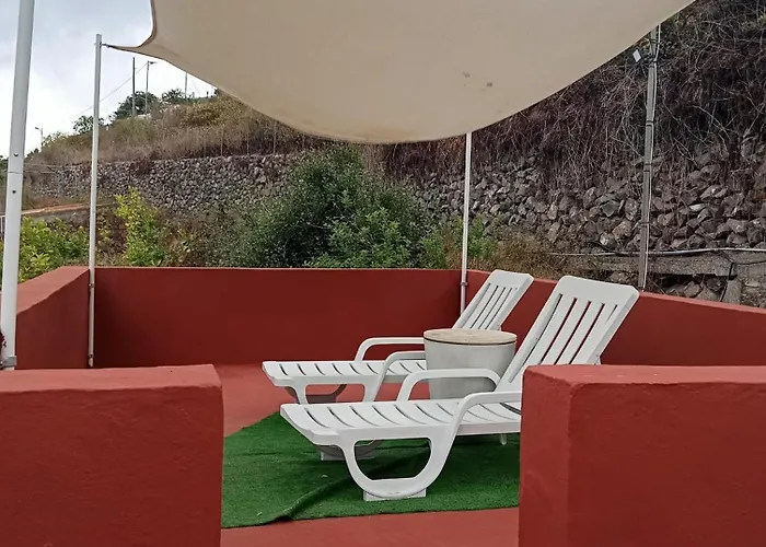 Holiday home La Casita De Lucho *